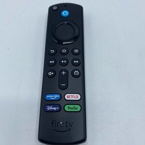Amazon Voice Remote Control G0G1U Fire TV Original Prime Netflix Disney Hulu